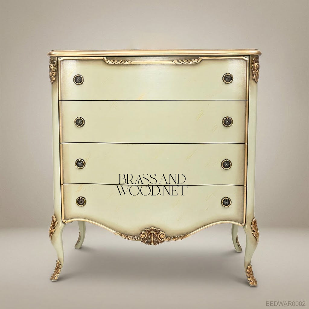 Chests of Drawers
