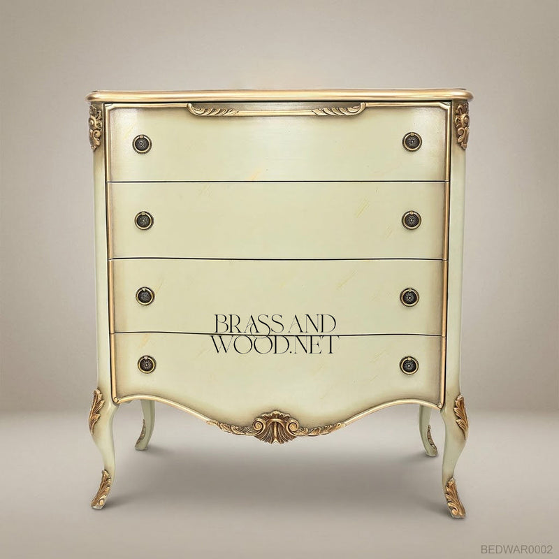 Chests of Drawers