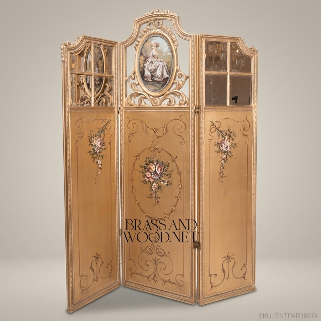 Room Dividers