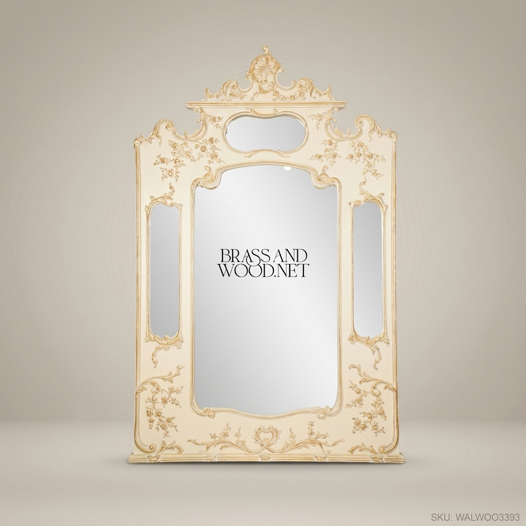 Floor Mirrors