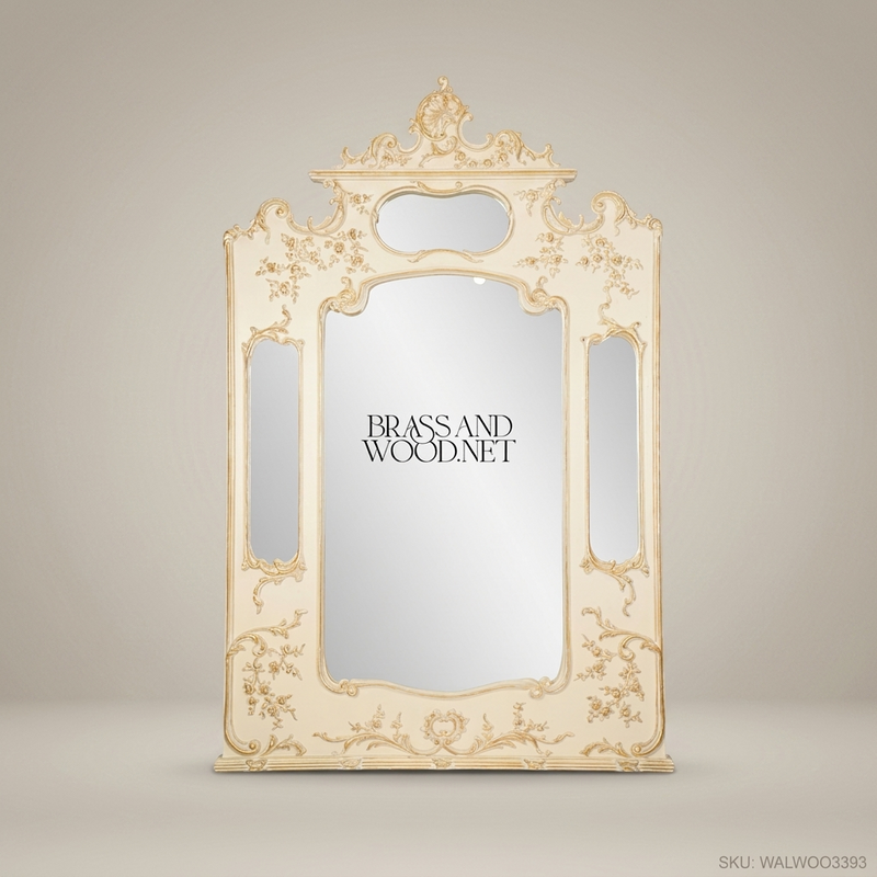 Floor Mirrors