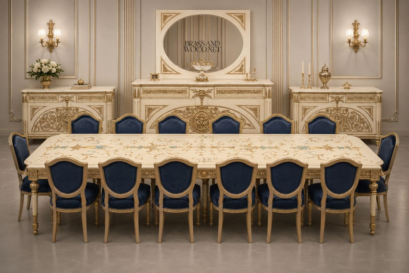 Dining Rooms