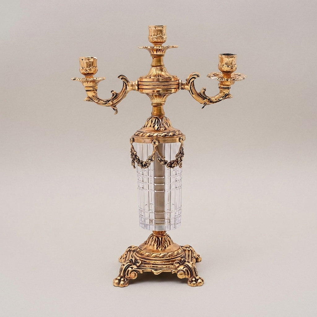 Candlesticks