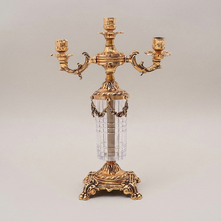 Candlesticks