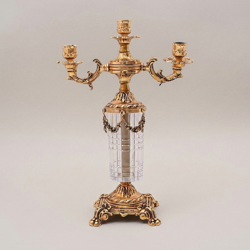 Candlesticks