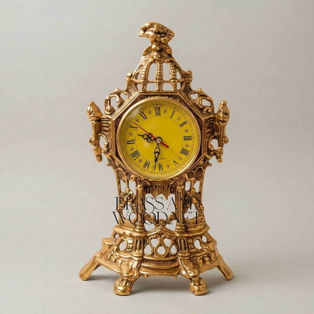 Clocks