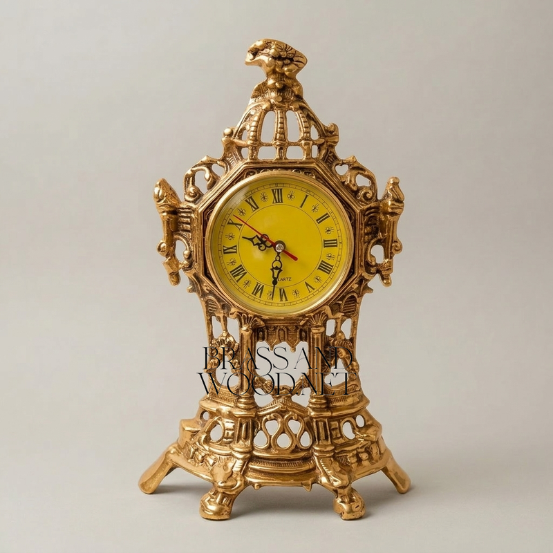 Clocks