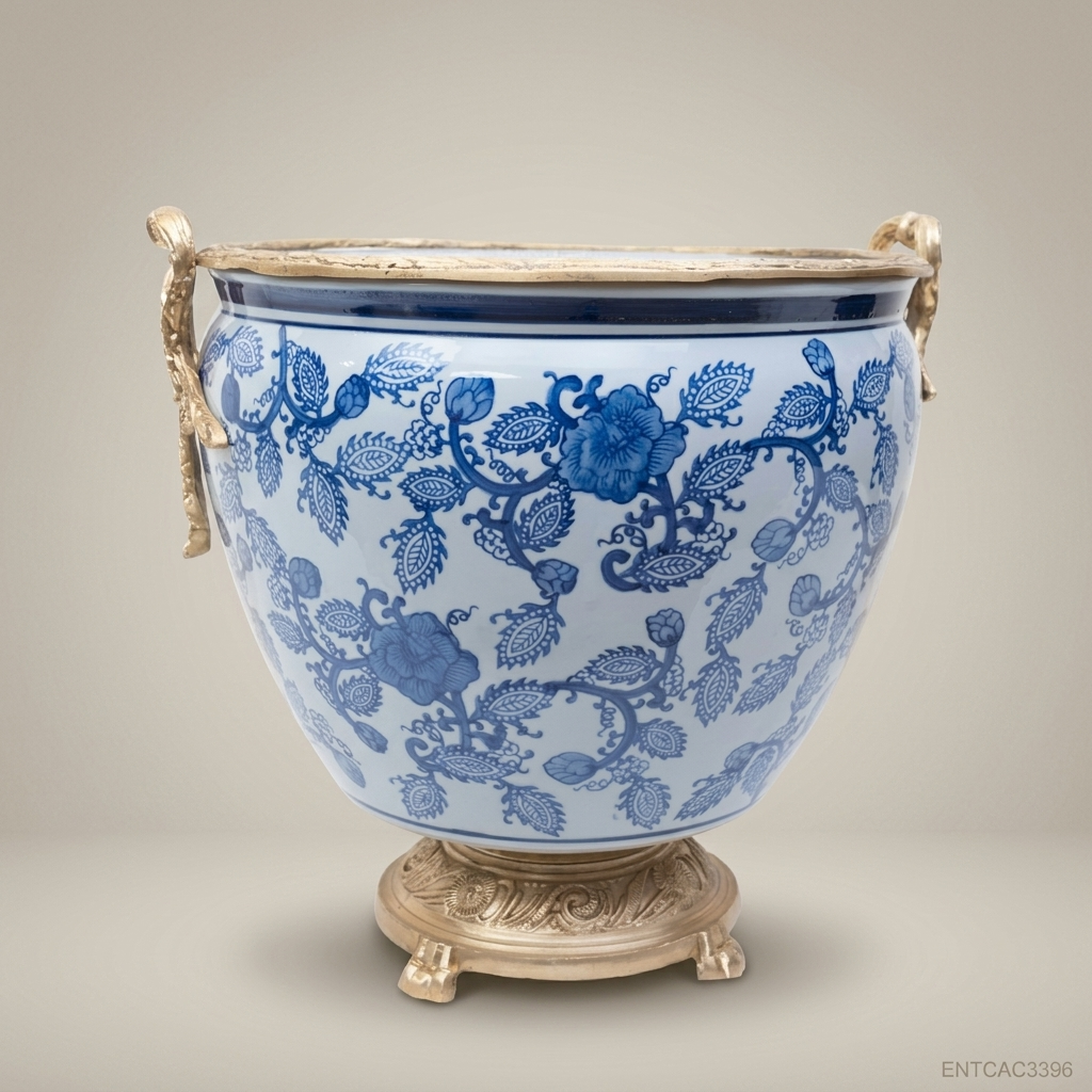 Cachepots