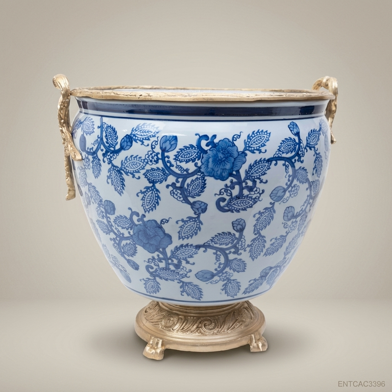 Cachepots