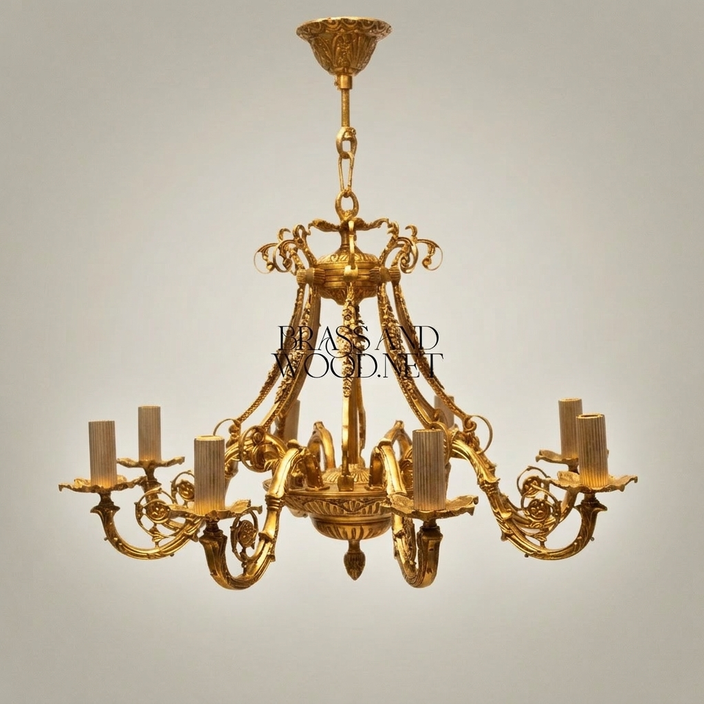 Chandeliers