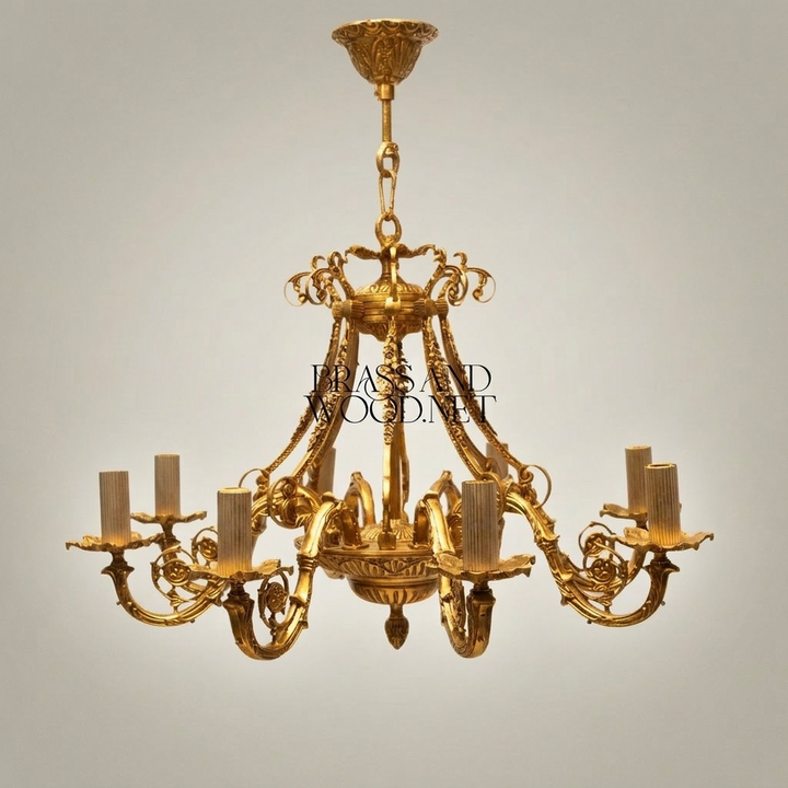 Chandeliers