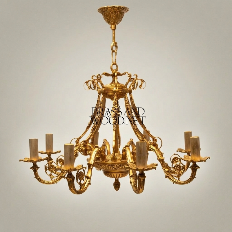 Chandeliers