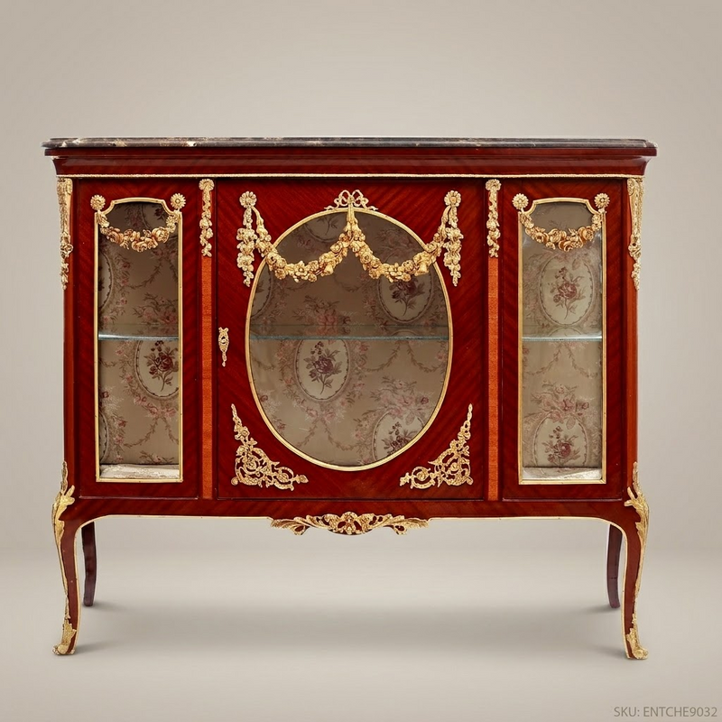 Chests of Drawers
