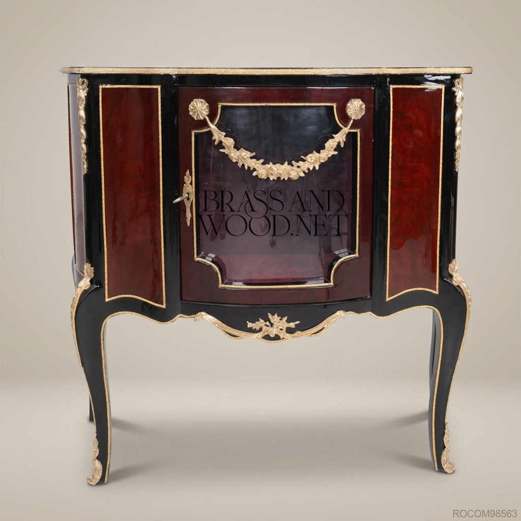 Luxury Commode