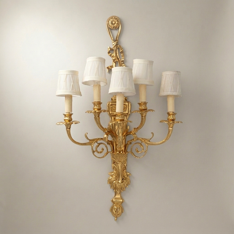 Wall Lamps