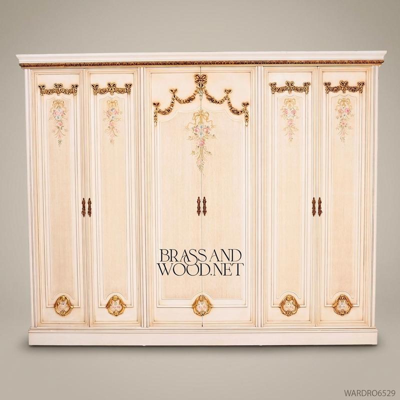 Bedroom Wardrobes
