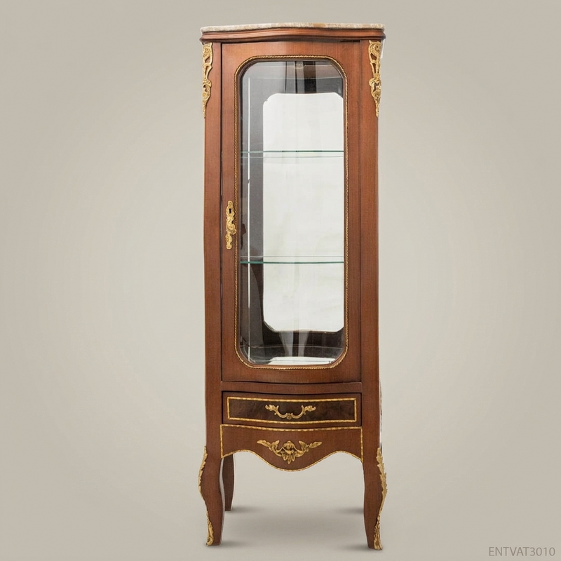 Vitrines