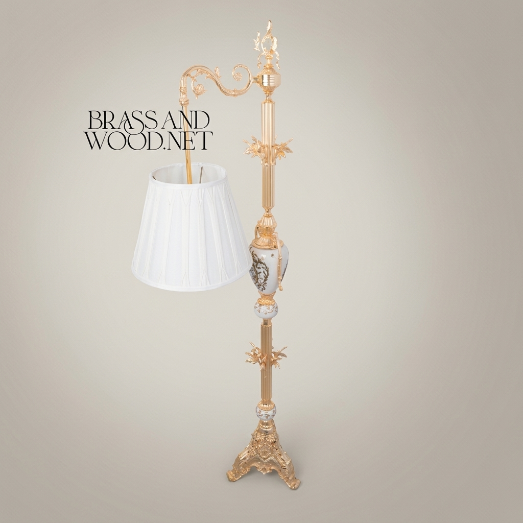 Floor Lamps