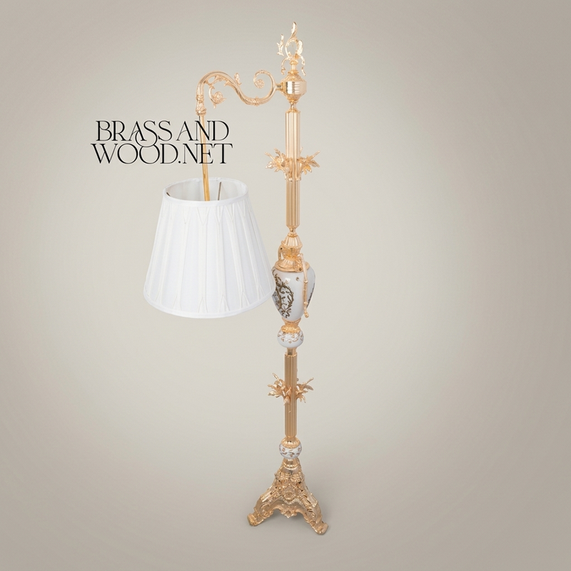 Floor Lamps