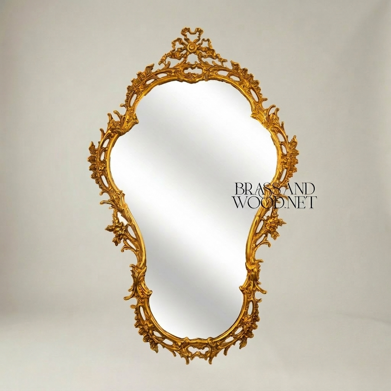 Mirror Frames