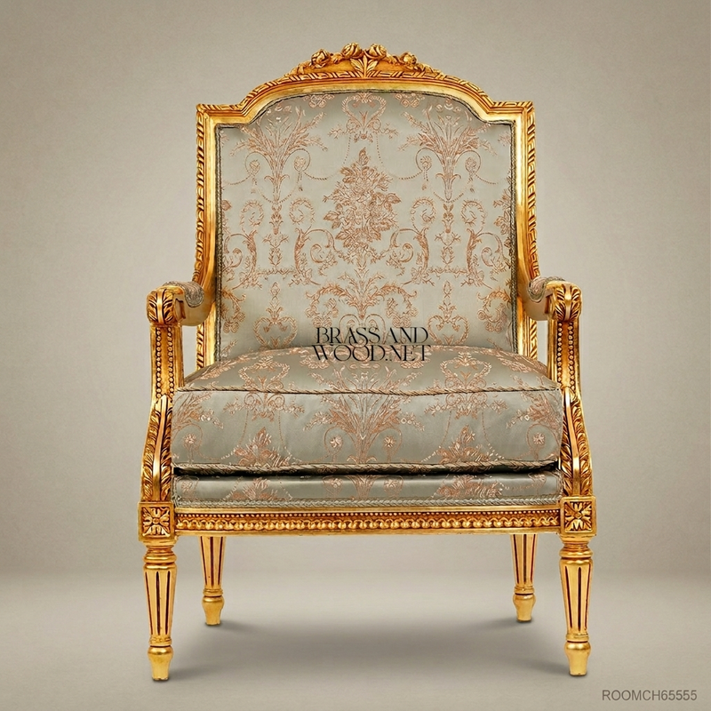 Chairs and Armchairs