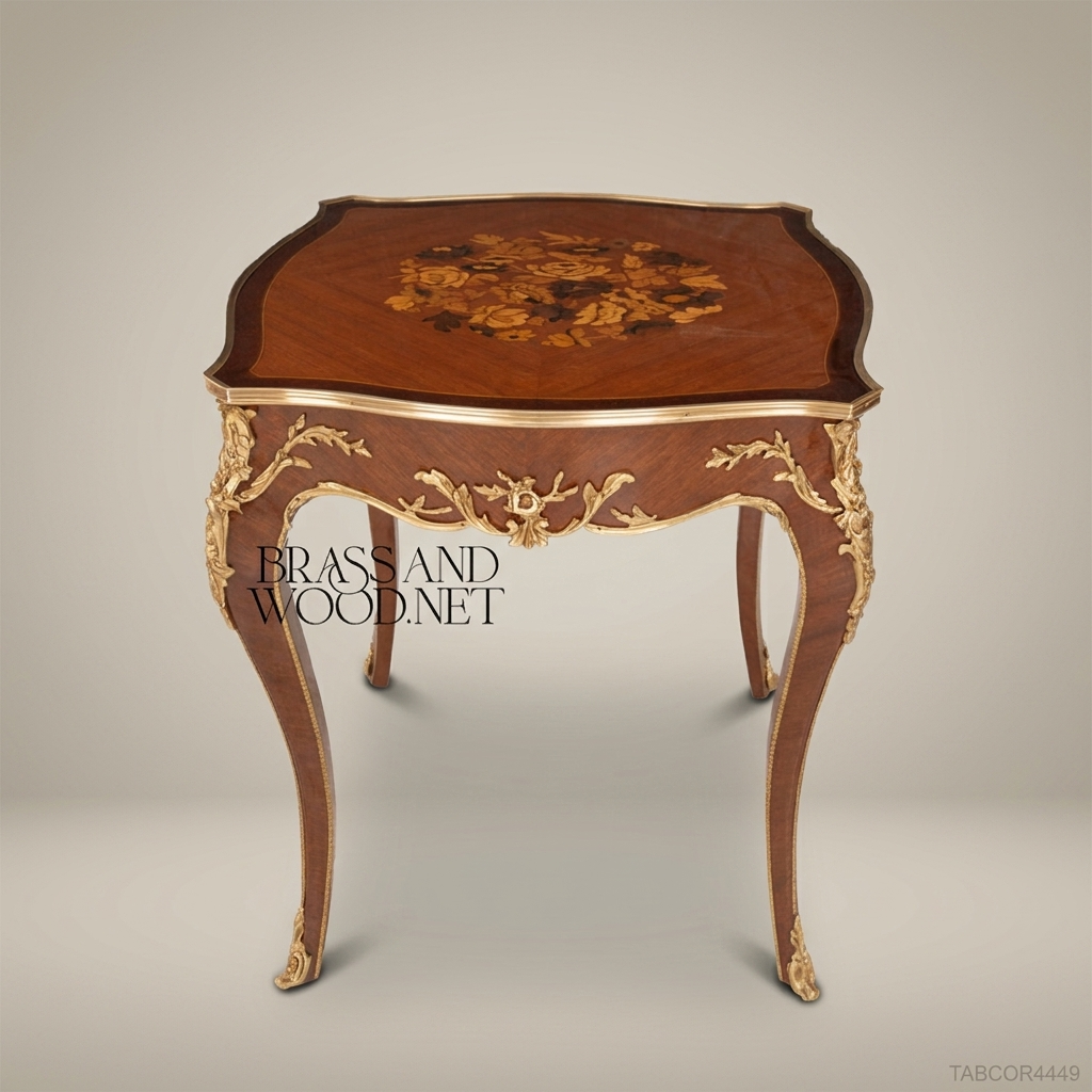 Side Tables