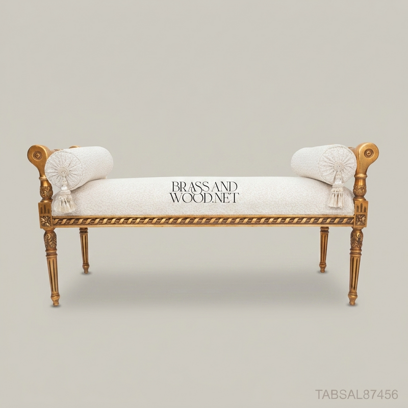 Chaise Lounges & Benches