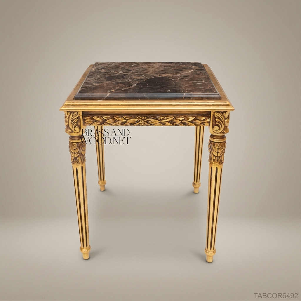 Rococo Tapestry Gilt Salon Suite