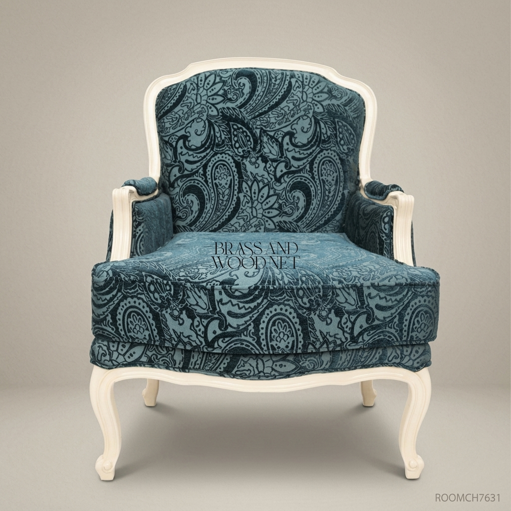 Fringe & Braid Heritage Salon Suite