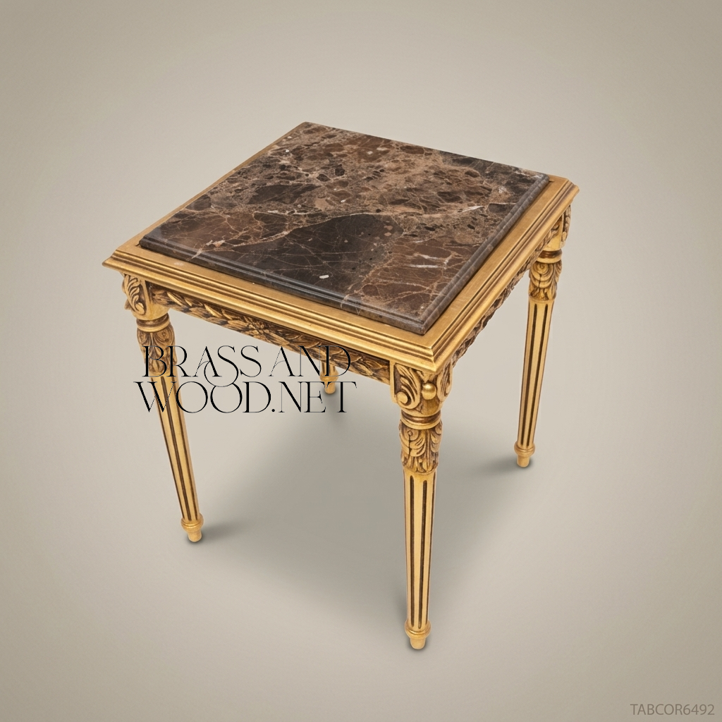 Rococo Tapestry Gilt Salon Suite