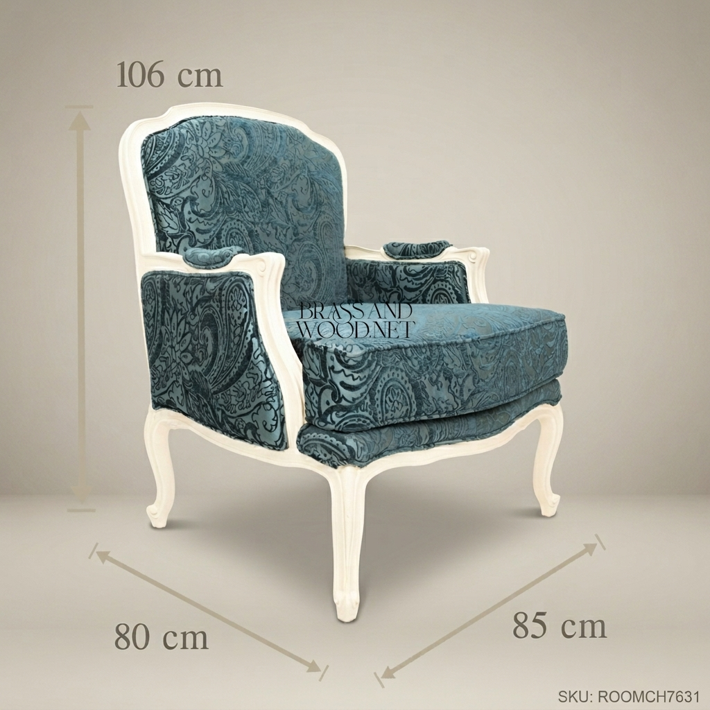 Fringe & Braid Heritage Salon Suite