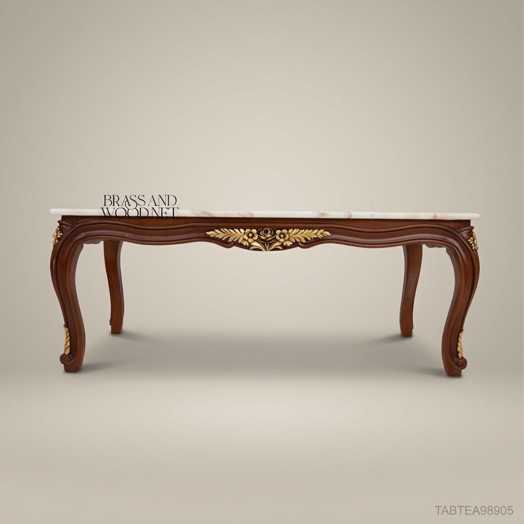 Rococo Gilt Carved Hardwood Salon Suite