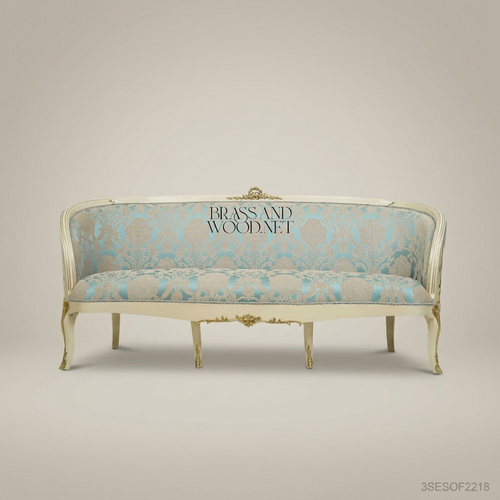 Sofa - 3 Persons