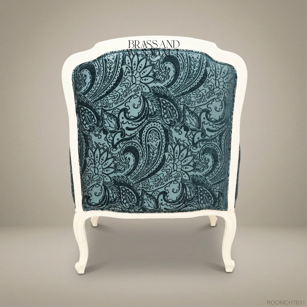 Fringe & Braid Heritage Salon Suite