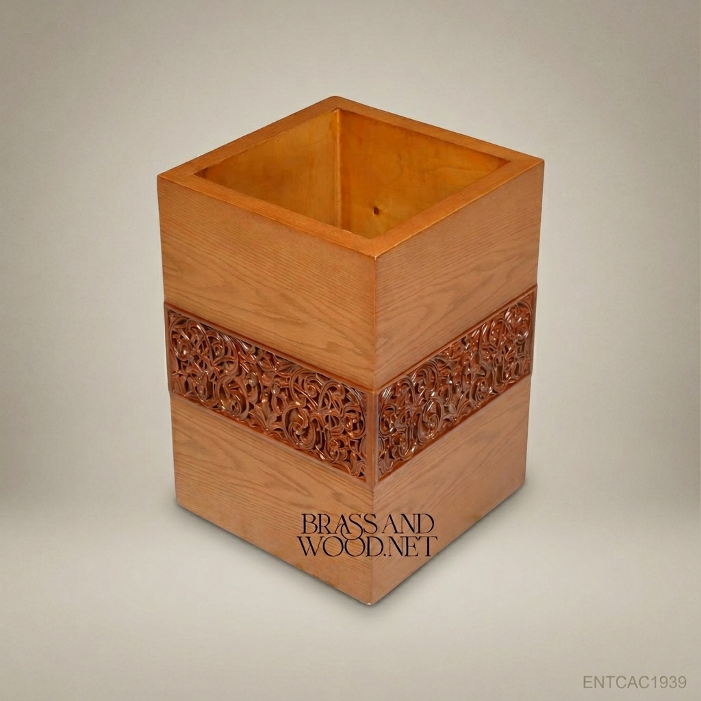 Arabesque Heritage Carved Salon Set