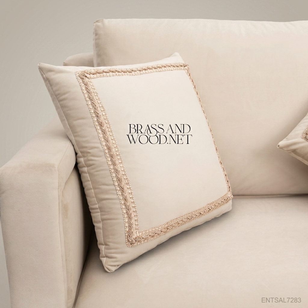 Fringe & Braid Heritage Salon Suite