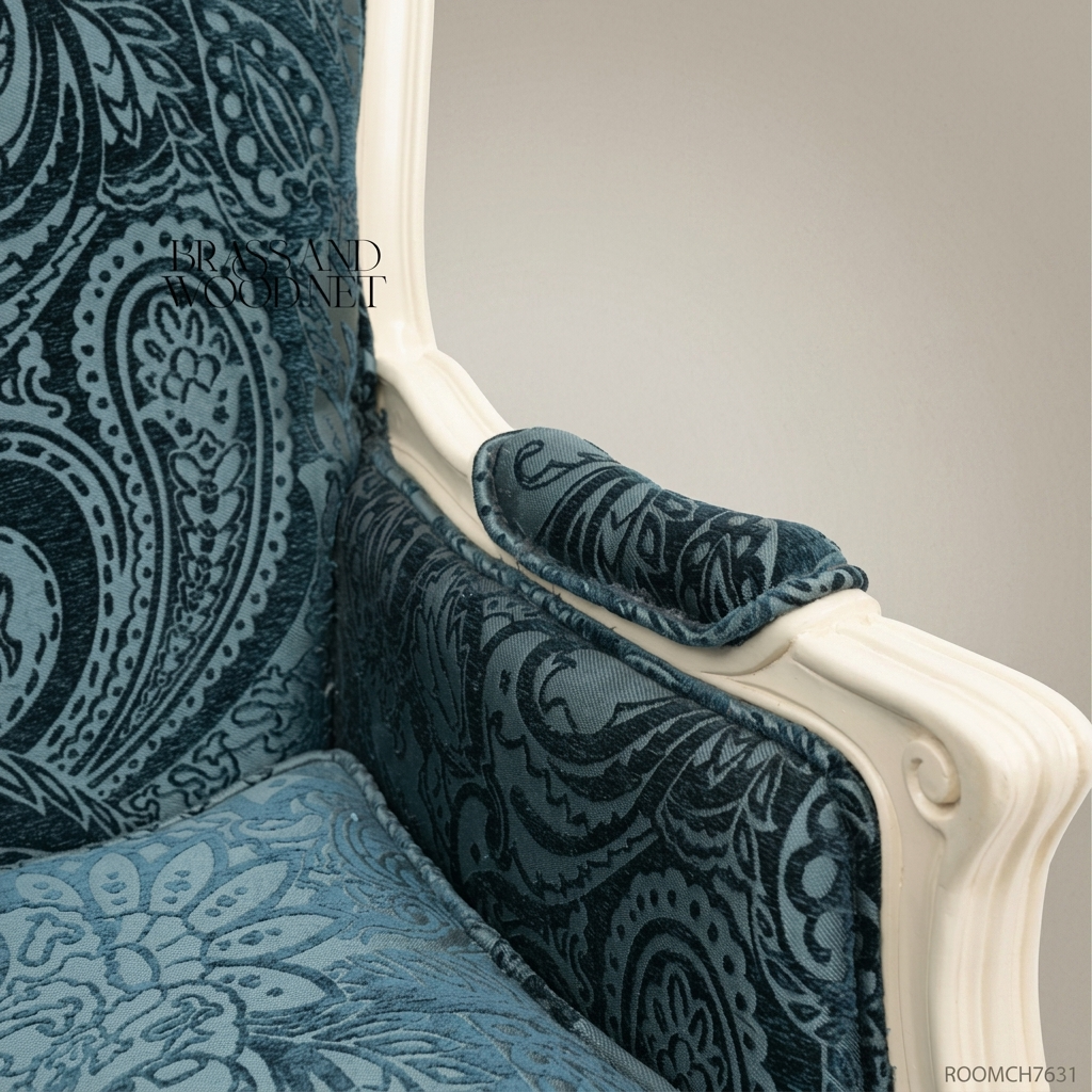 Fringe & Braid Heritage Salon Suite