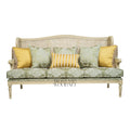 Olive 4-Seater Sofa