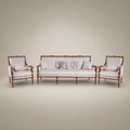 Classic Salon Suite