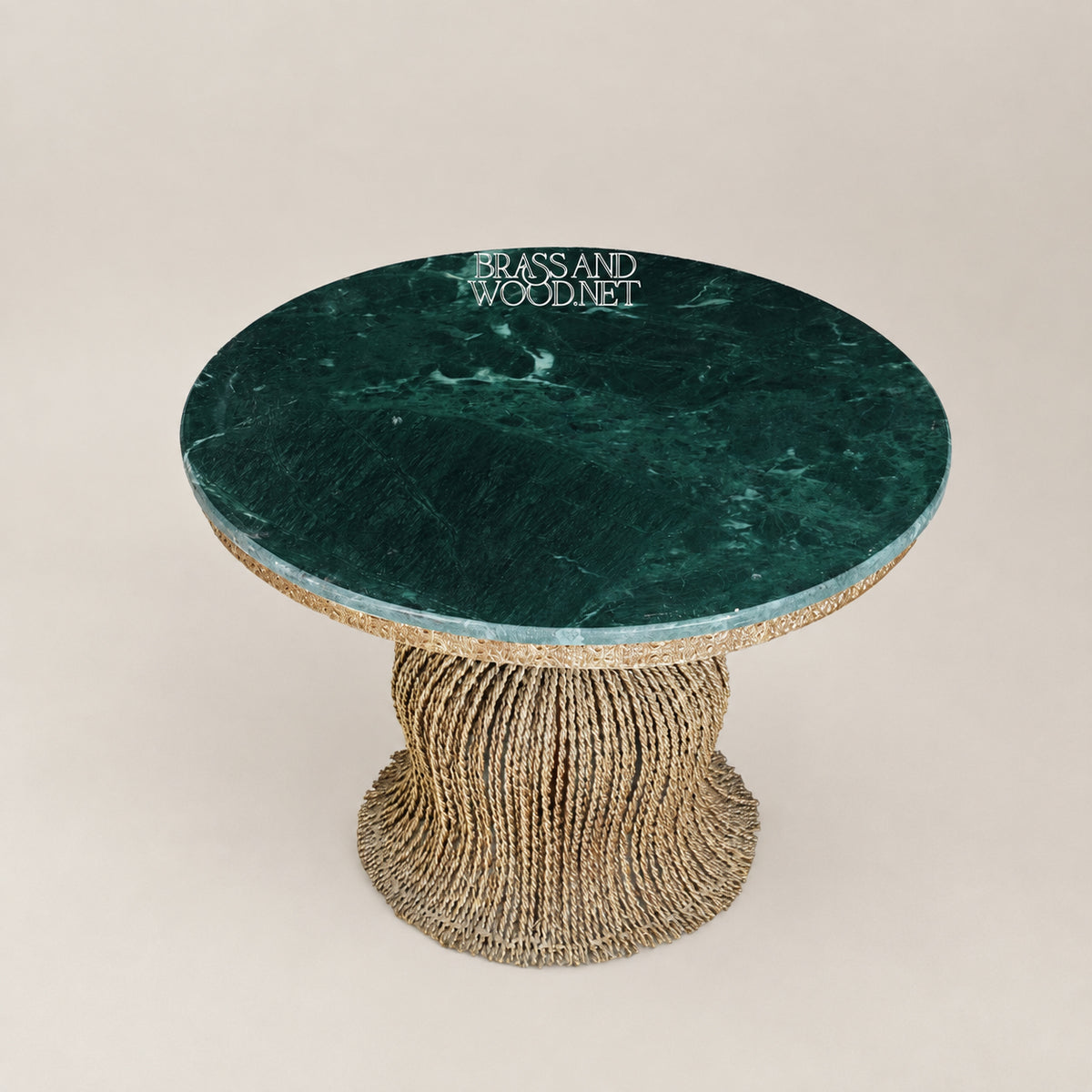 Classic Model 30 Salon Table Set of 3