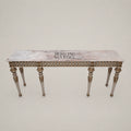 Spanish Classic Wooden Console - 210 cm