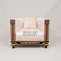 Nantes Salon Chair Style 2