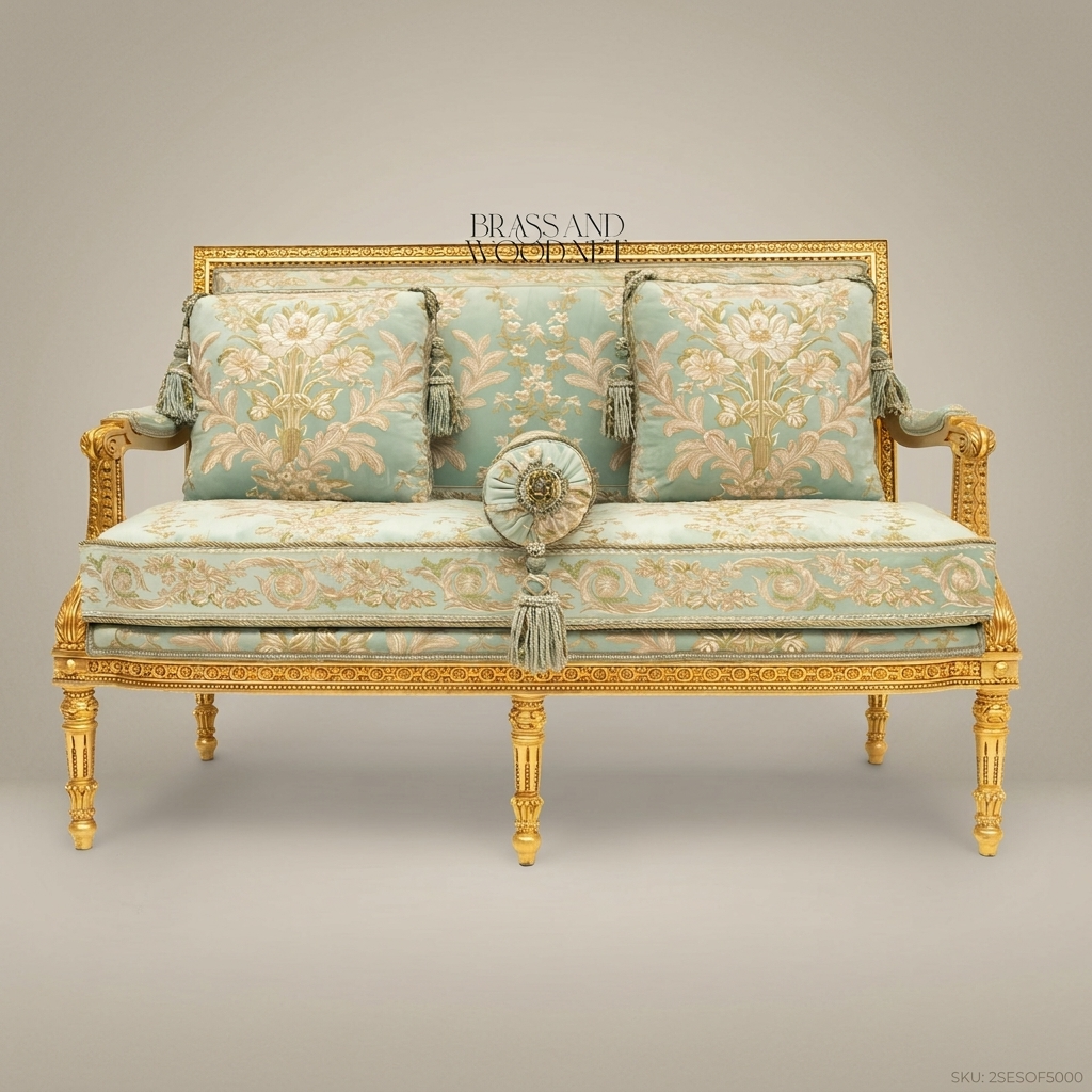 Royal Salon Suite — SALSET0010