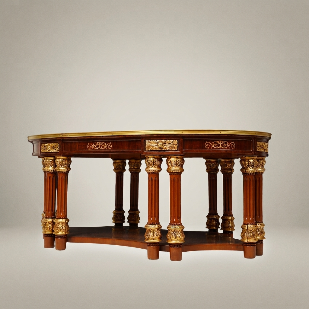 Grand Salon Table Set of 3