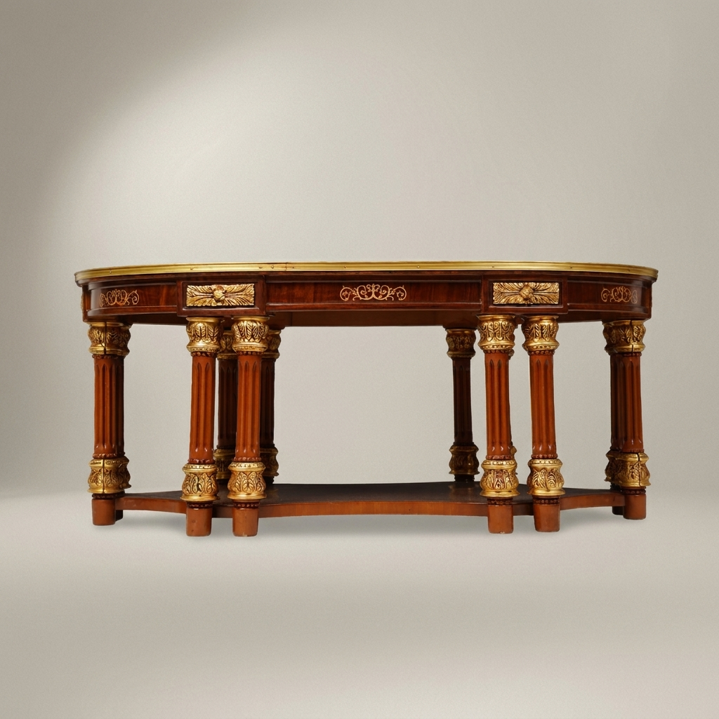 Grand Salon Table Set of 3