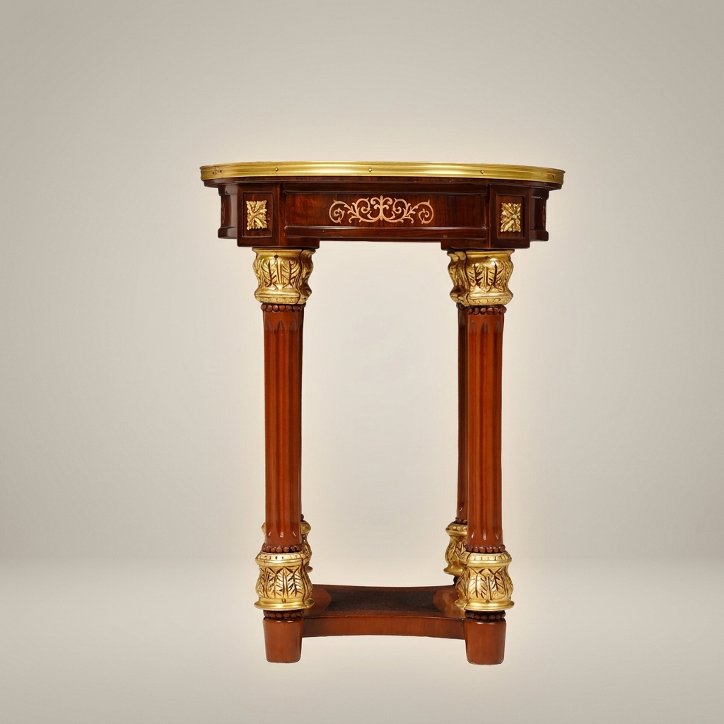 Grand Salon Table Set of 3