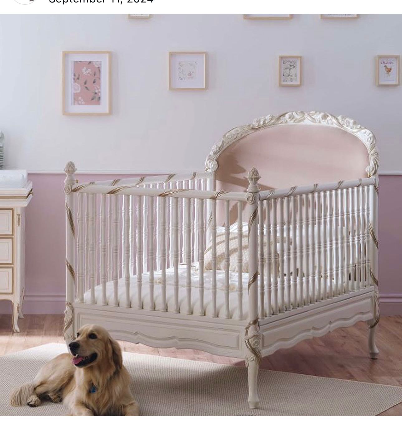 Kids' Bedroom Bed