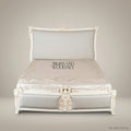 Classic Bedroom Bed