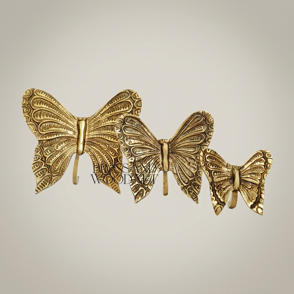 test112 — Antique Gold