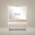 Classic Bedroom Dressing Table